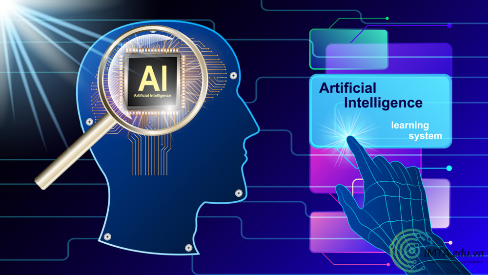 AI sẽ là công nghệ tương lai