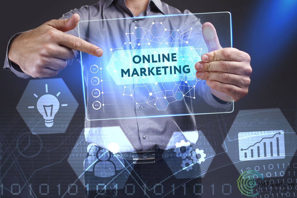 Marketing online đúng từ đầu