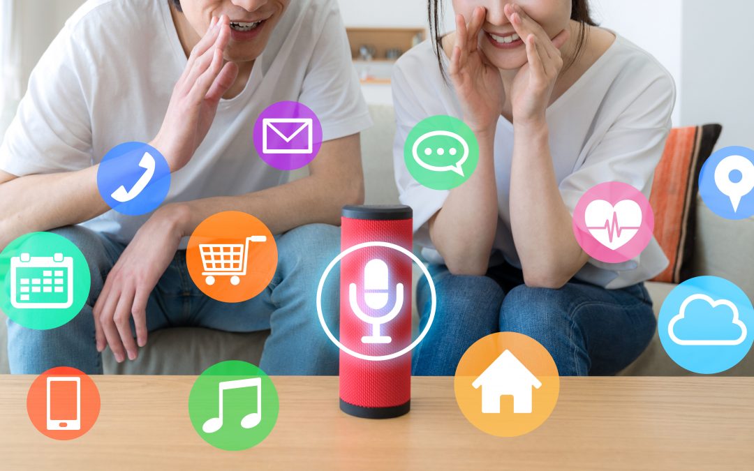 Google Assistant Là Gì? Các Ứng Dụng Với Phiên Bản Tiếng Việt