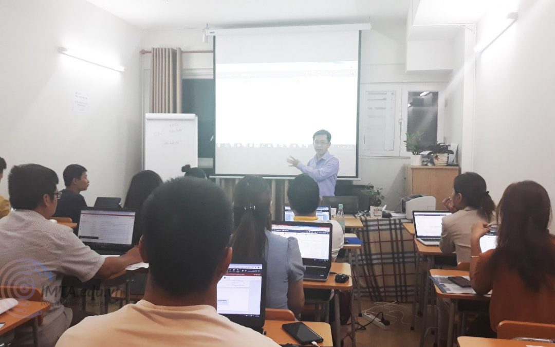 Khóa Học Chạy Quảng Cáo Facebook Marketing – Cơ Bản & Chuyên Sâu