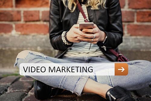 Video Facebook Marketing