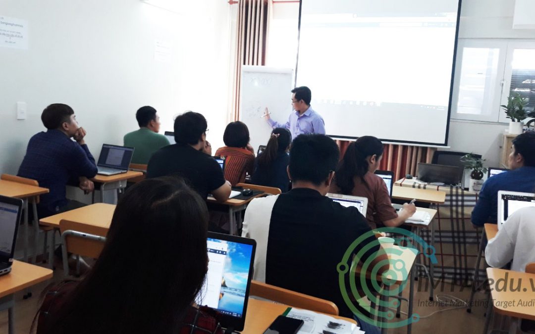 Khóa Học SEO Cơ Bản Đến Nâng Cao – Trung Tâm Đào Tạo SEO Uy Tín