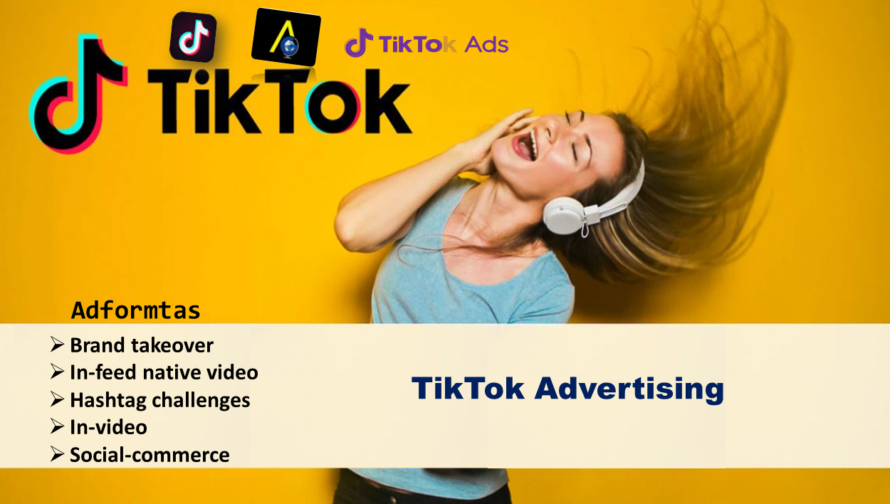 Quảng cáo TikTok