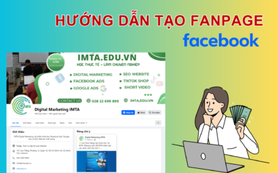 Hướng Dẫn Cách Tạo Fanpage Facebook Bằng Máy Tính Và Điện Thoại