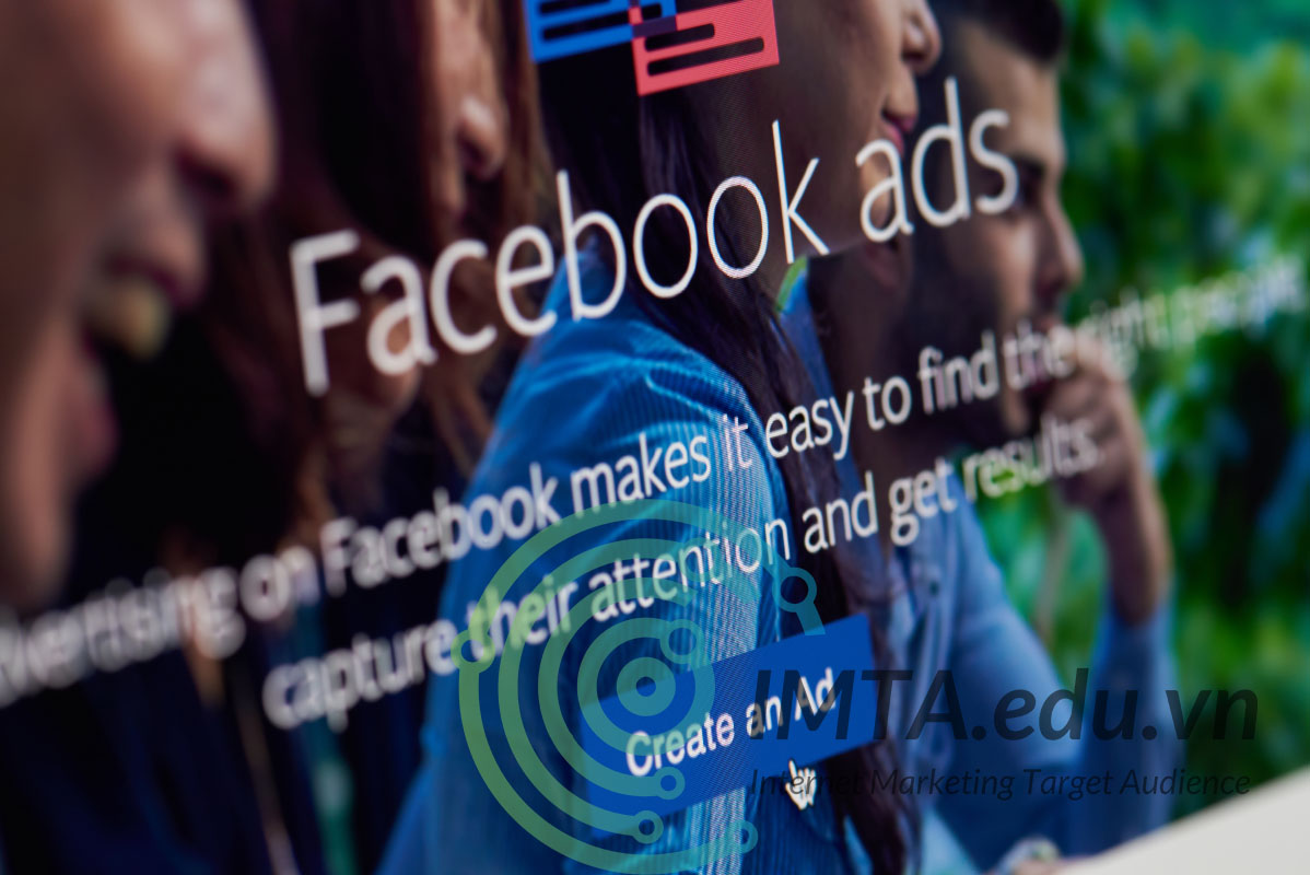 Cách tạo tài khoản quảng cáo facebook