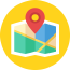 Google Map IMTA