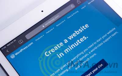WordPress là gì? Vì Sao Nên Dùng WordPress Để Làm Website?