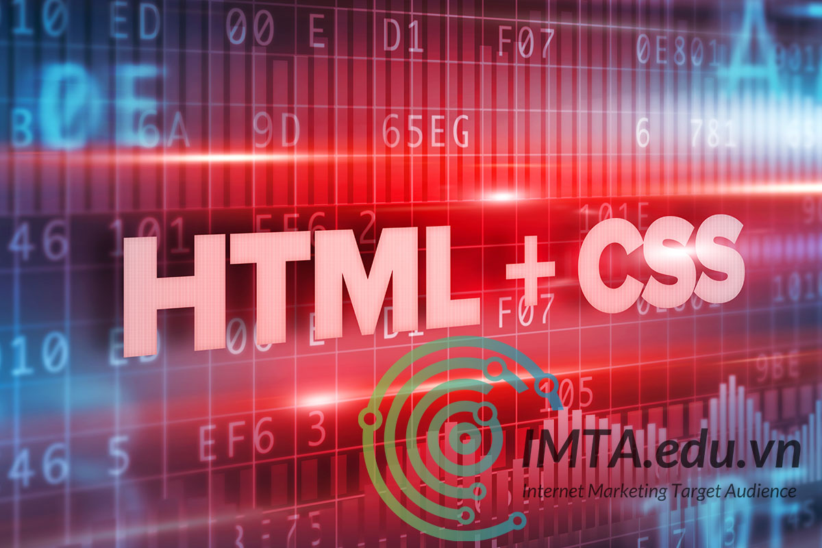 HTML và CSS