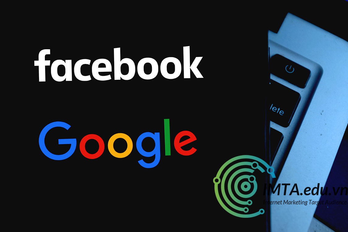 Quảng cáo Google và Facebook
