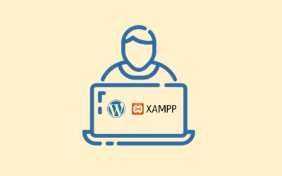 Hướng Dẫn Cài Đặt Website WordPress Trên Localhost Bằng XAMPP