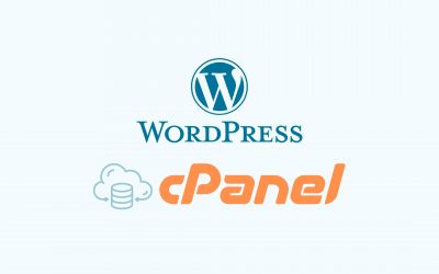 Hướng Dẫn Cách Cài Đặt Website WordPress Lên Hosting cPanel