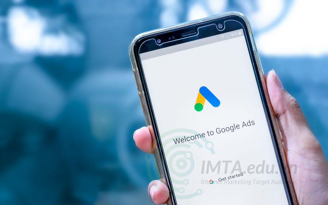 Hướng Dẫn Cách Chạy Quảng Cáo Google Ads 2022 Tìm Kiếm Adwords
