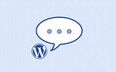 Quản lý bình luận comments và chống spam cho Website WordPress