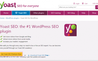 Yoast SEO là gì? Hướng dẫn cài đặt cầu hình và sử dụng