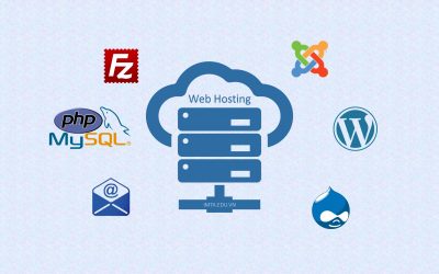 Hosting là gì? Kinh nghiệm lựa chọn Web hosting theo các tiêu chí chuẩn