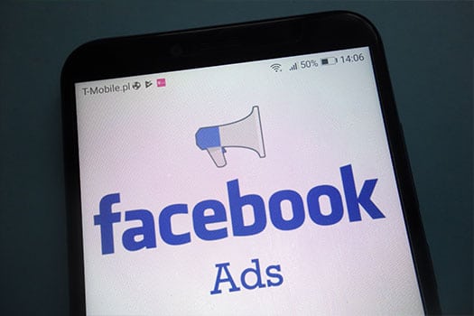 Khóa học Facebook Ads