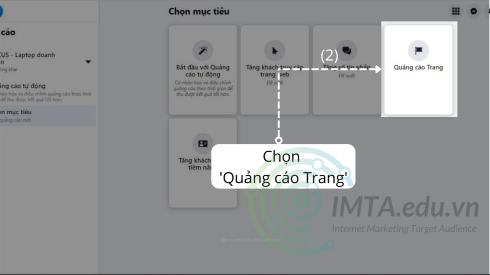 Viết nội dung quảng cáo