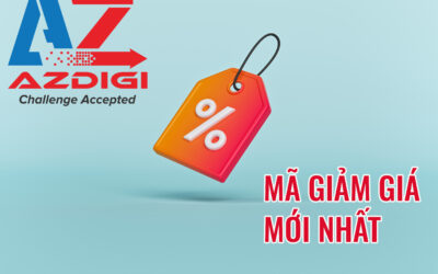 Mã giảm giá Azdigi khuyến mãi T10/2021 mua Hosting & VPS mới nhất