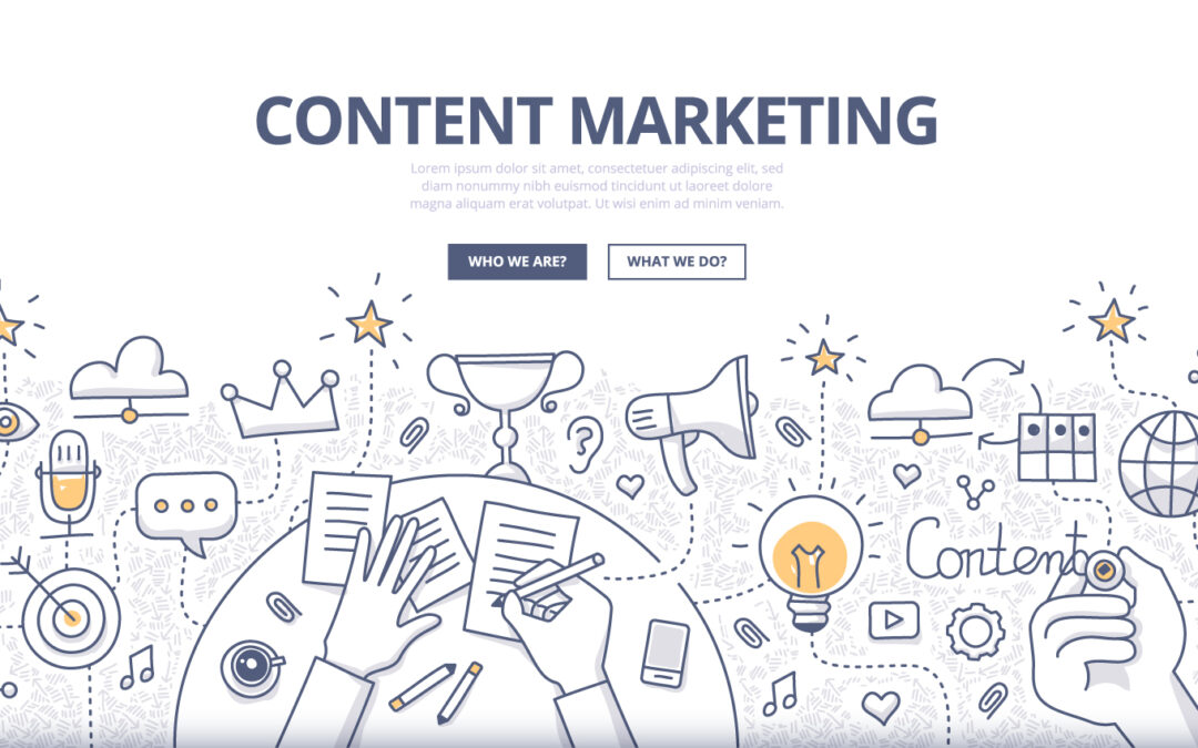 Tuyển dụng nhân viên Content Marketing viết bài chuẩn SEO