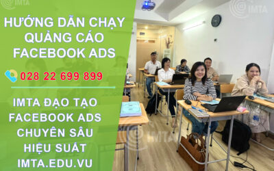 Hướng dẫn cách chạy quảng cáo Facebook mới nhất 2024