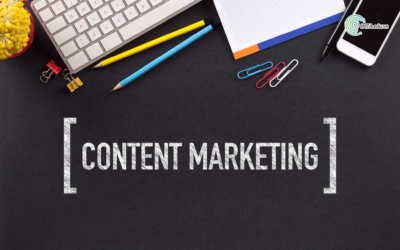 Content Marketing là gì? Những kỹ năng để làm nội dung hay