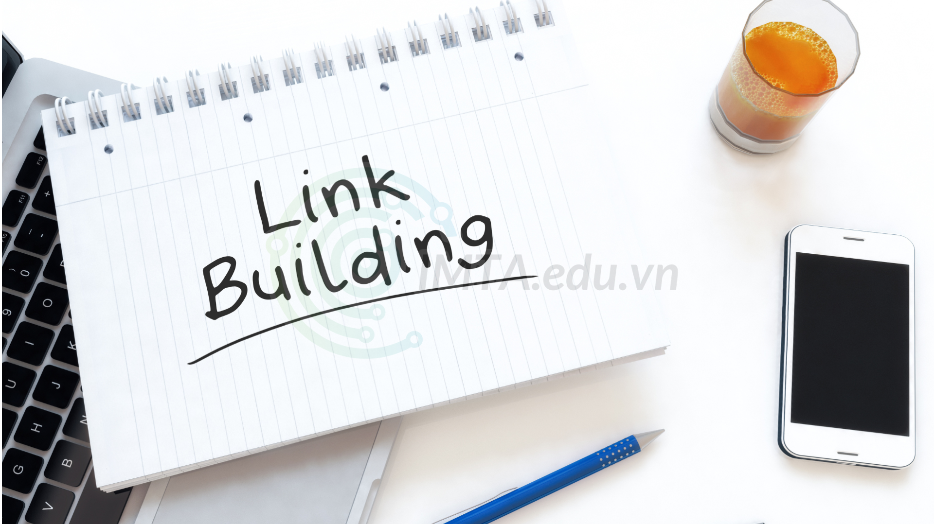 Link Building là gì?