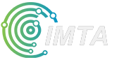 Logo IMTA Digital Marketing White