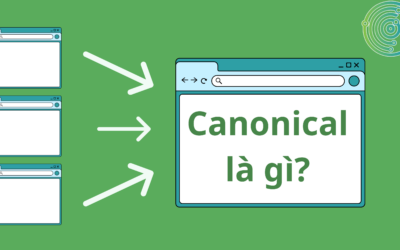 Canonical là gì? Cách sử dụng thẻ Canonical tối ưu SEO