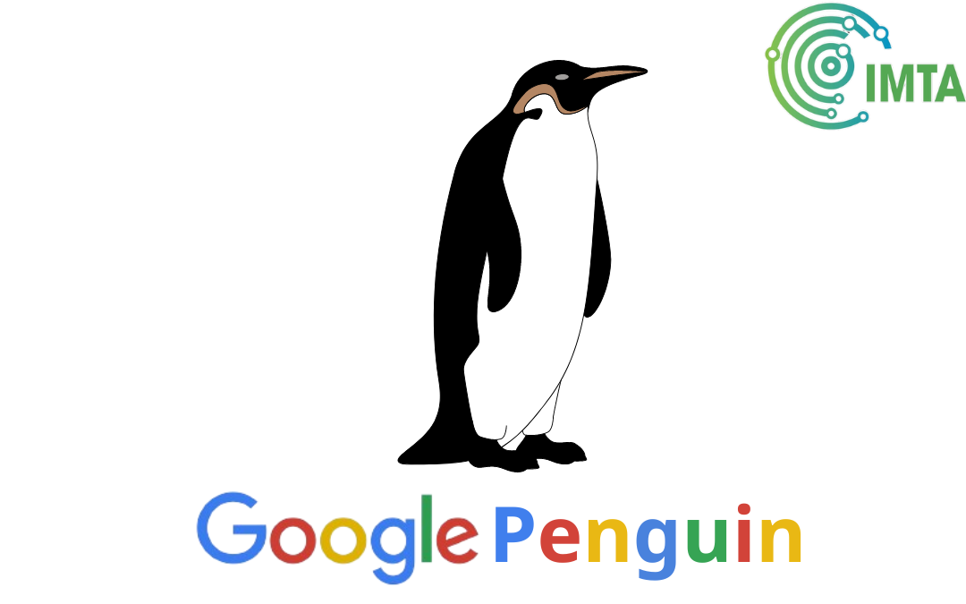  Thuật toán Google Penguin tập trung xử phạt các liên kết sai phạm