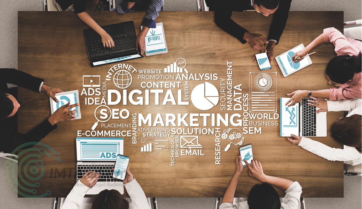 Chiến lược Digital Marketing là gì