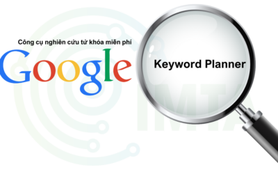 Cách sử dụng Google Keyword Planner phân tích từ khóa 2024