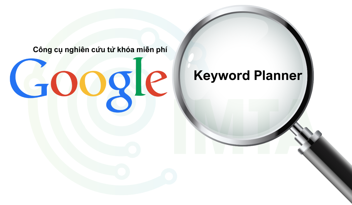 Google Key Planner