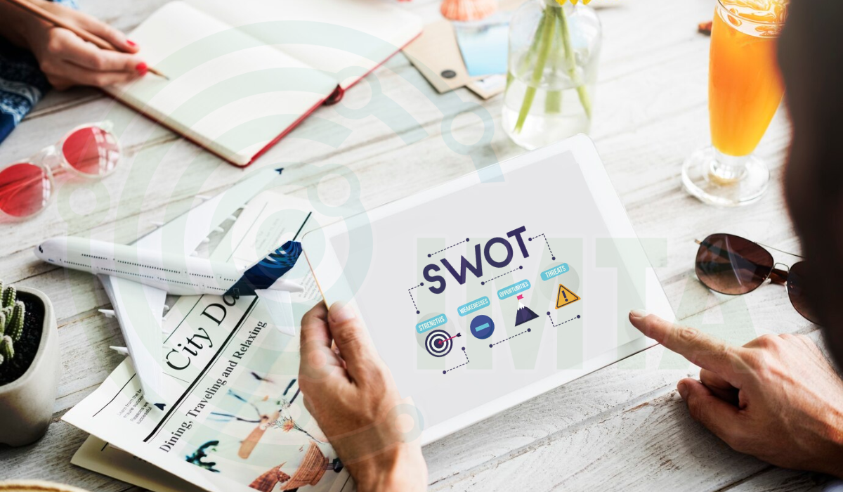 Đặt mục tiêu phân tích SWOT cụ thể