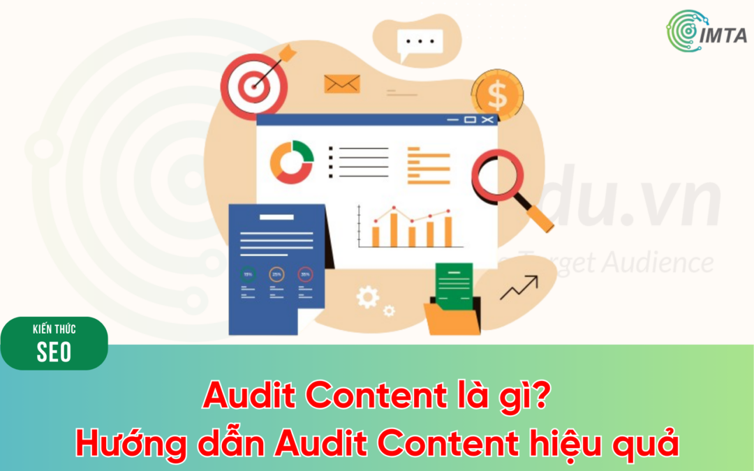 Audit Content là gì?