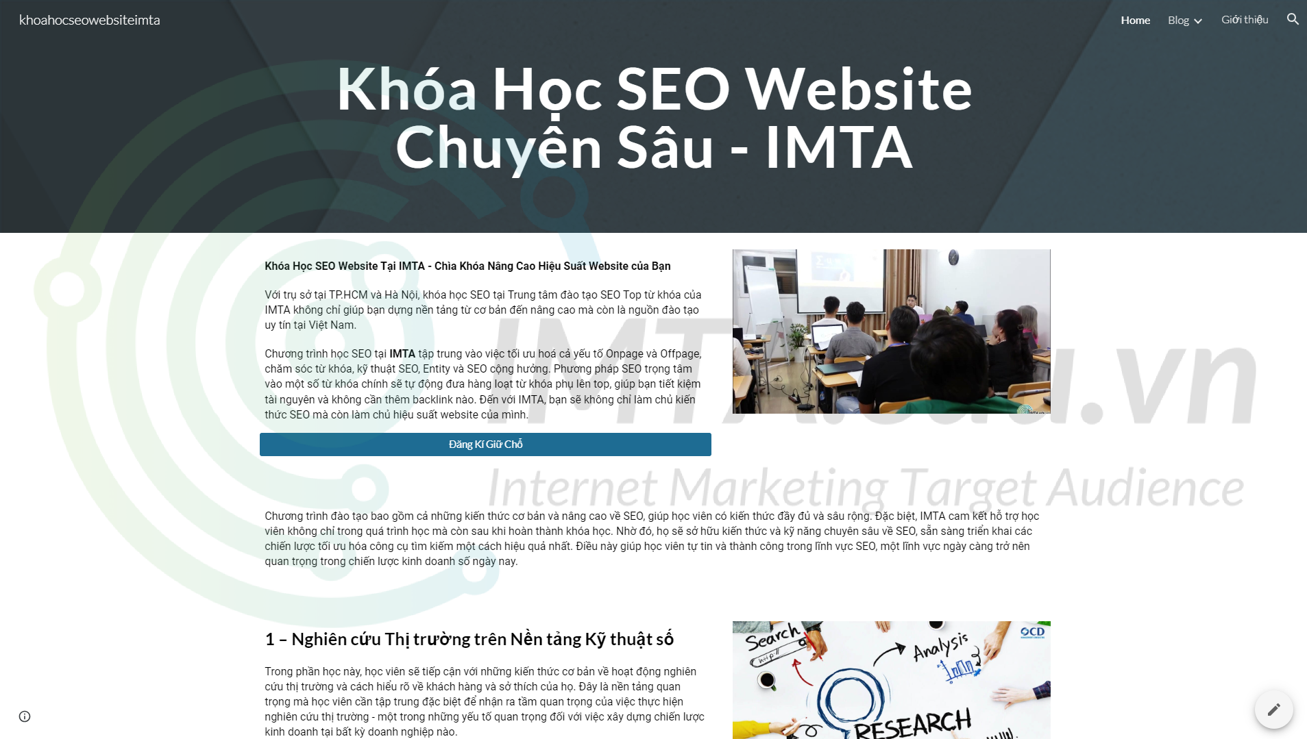 Backlink từ Web 2.0