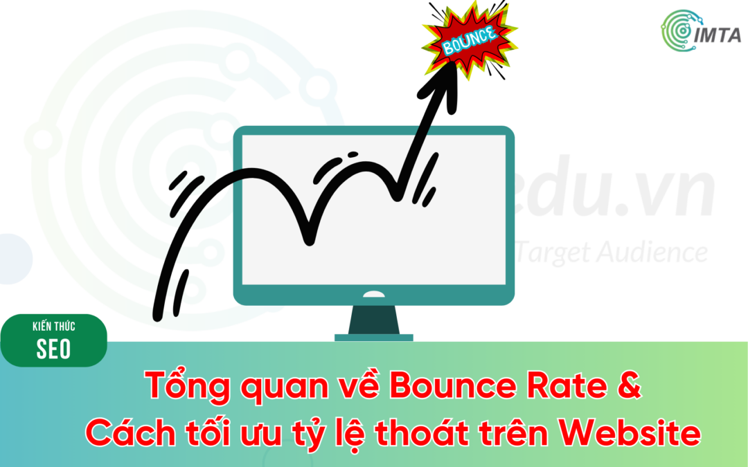 Tổng quan về Bounce Rate