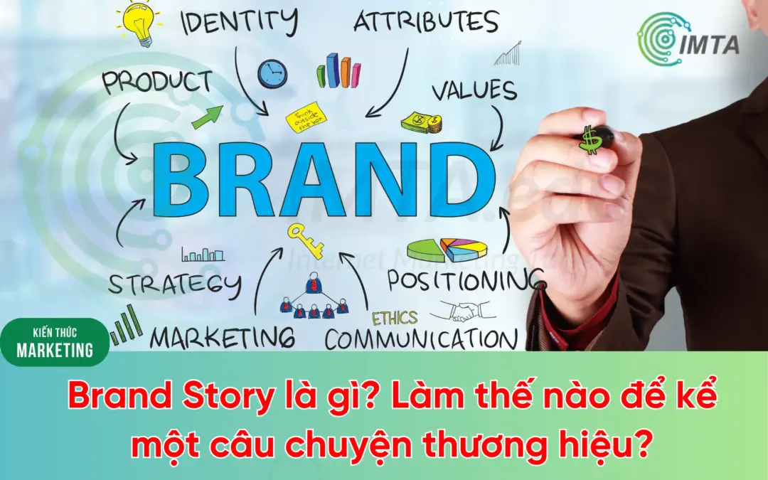 Brand Story là gì?