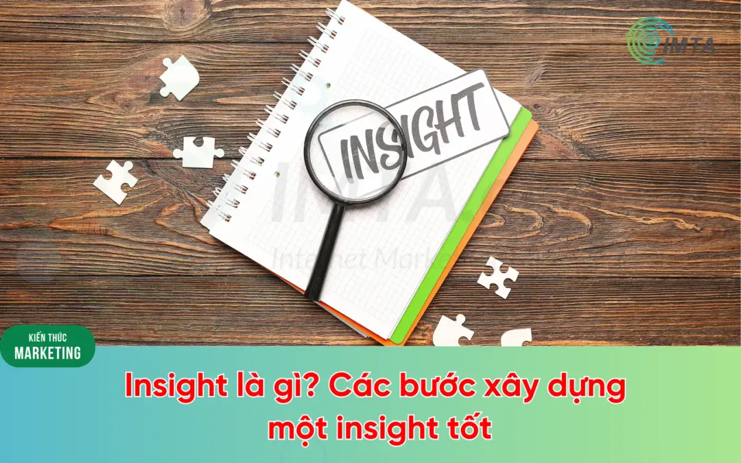 Insight là gì?