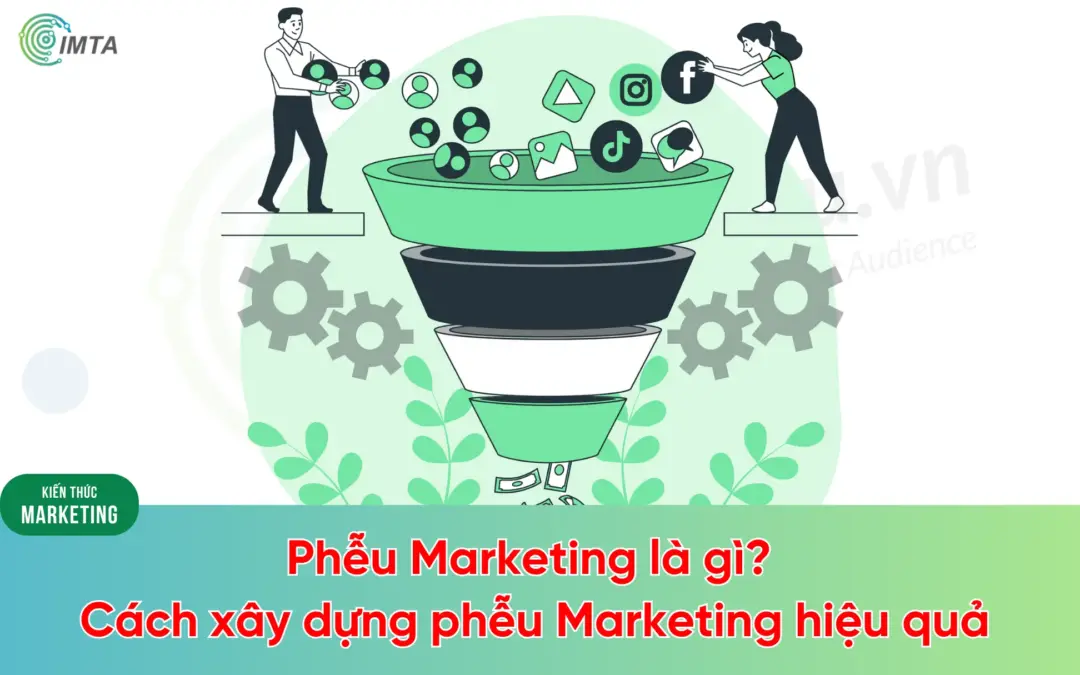 Phễu marketing là gì?