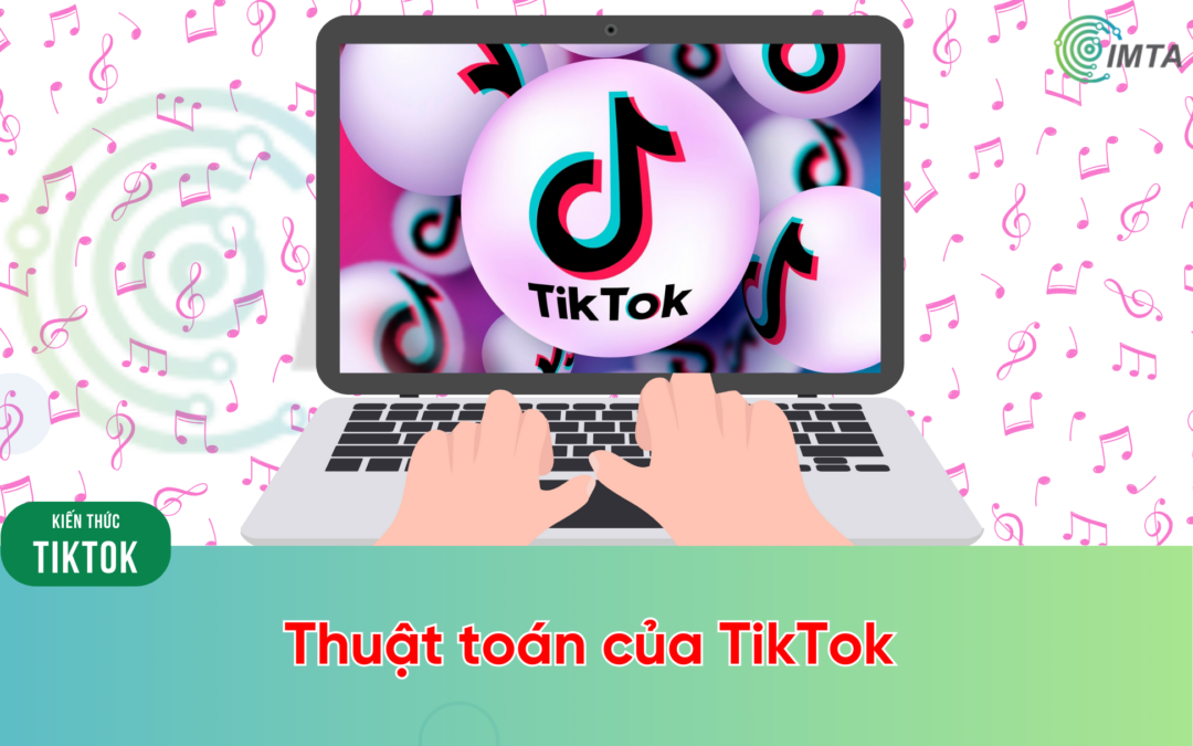 Thuật toán TikTok