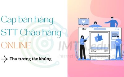 50 Cap bán hàng, STT Chào hàng Online hay thu tương tác khủng