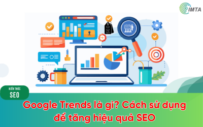 Google Trends là gì? Hướng dẫn cách sử dụng để tăng hiệu quả SEO