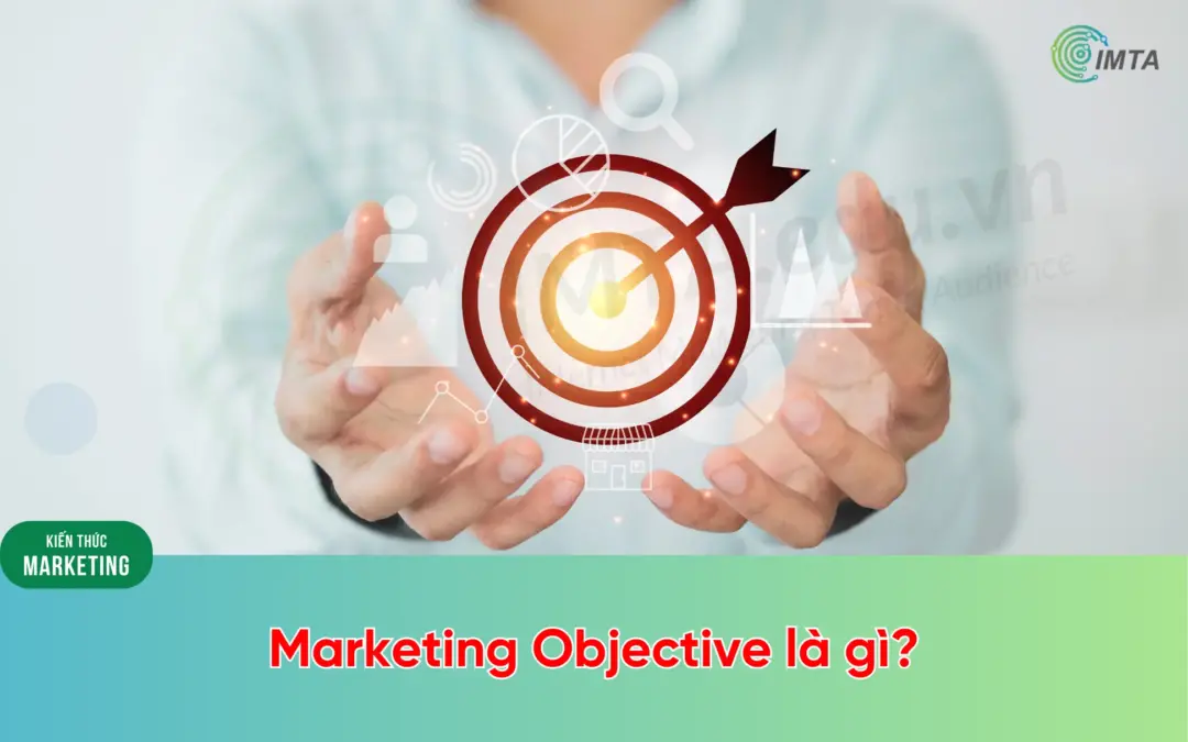 Marketing Objective là gì?