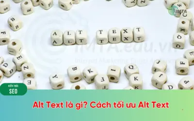 Alt Text là gì? Cách tối ưu Alt Text