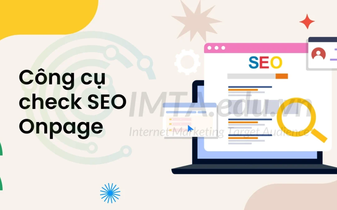 công cụ check SEO Onpage