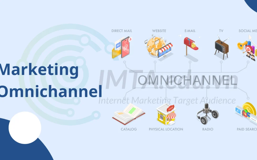 Marketing Omnichannel