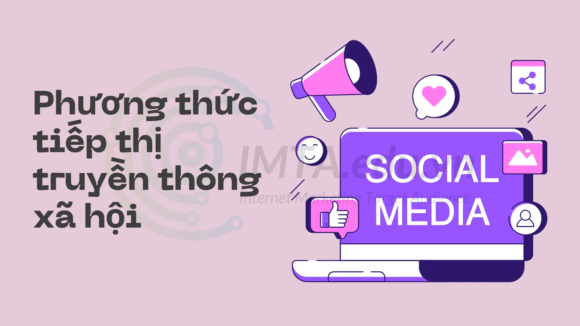 Social Media Marketing