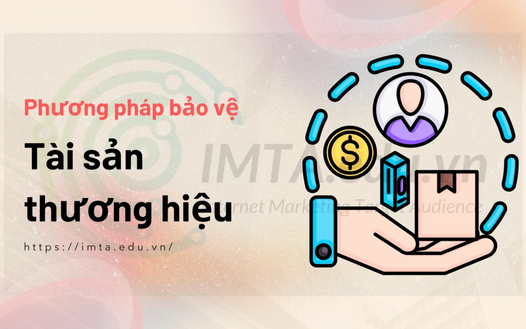 Tài sản thương hiệu