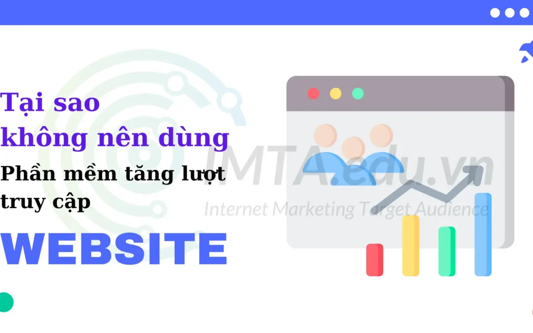 phần mềm tăng lượt truy cập cho website