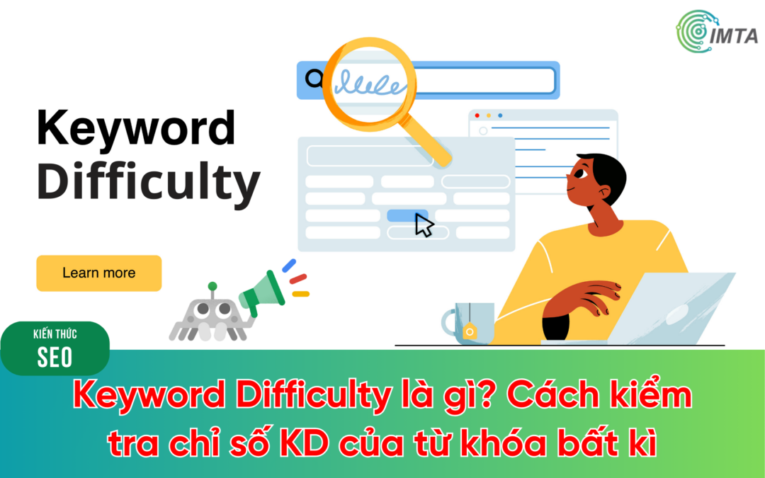 Keyword Difficulty là gì?